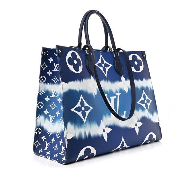 Escale Onthego Gm Blue #202716L18 - Picture 3 of 11